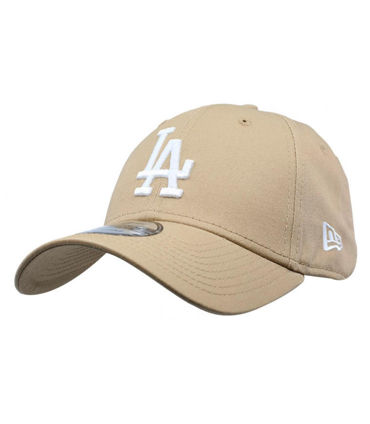 Kids League Ess 9Forty LA camel New Era